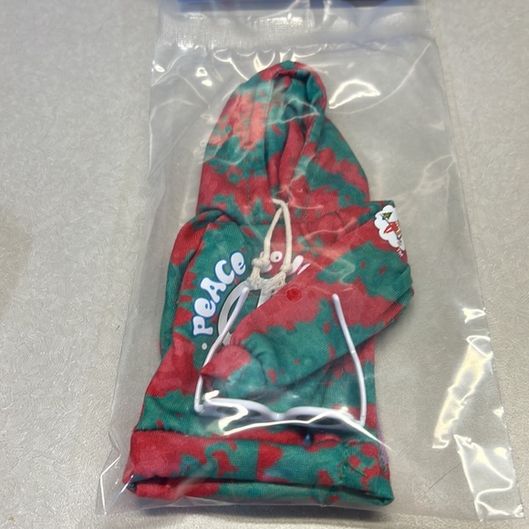 Claus Couture Elf on the Shelf Clothes - Picture 4 of 4